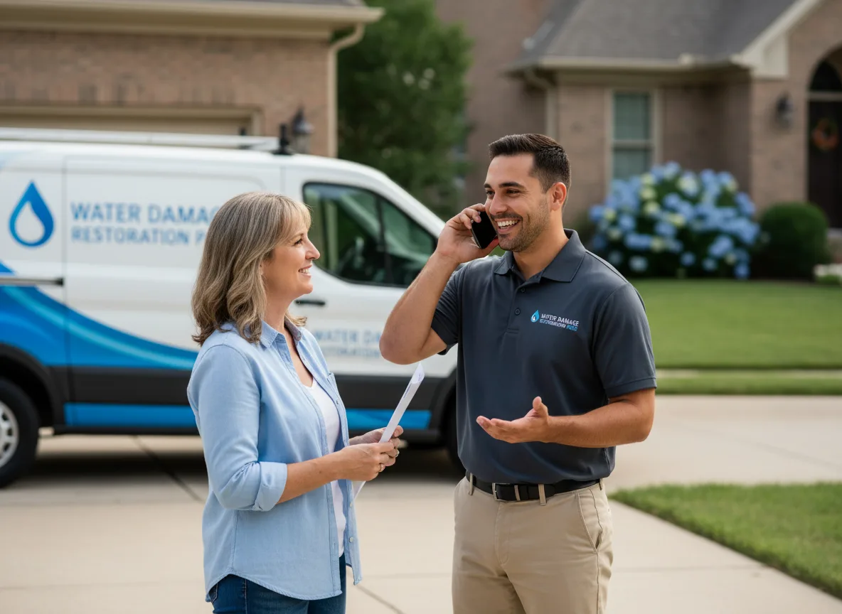 Flood Restoration Springfield, OR FAQs